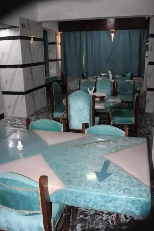 Tiba Hotel 3*