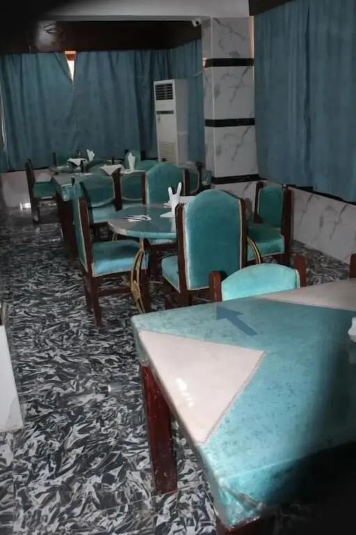 Tiba Hotel 3*
