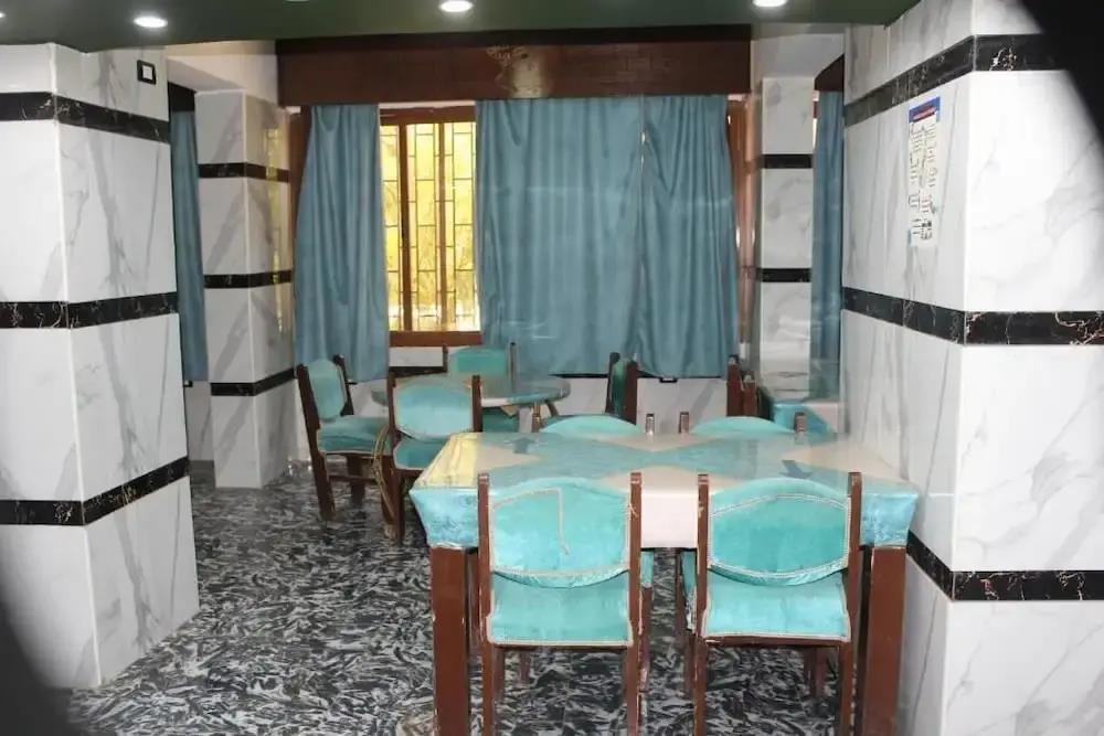 Tiba Hotel 3*