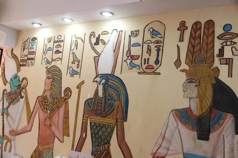 Tiba Hotel 3*