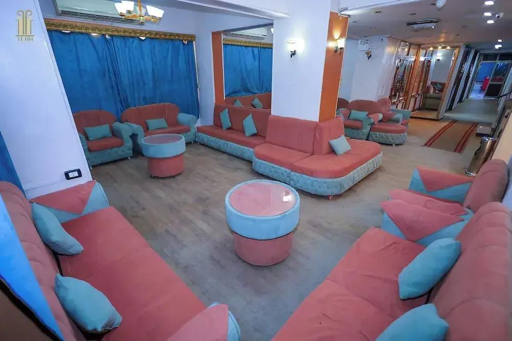 Tiba Hotel 3*