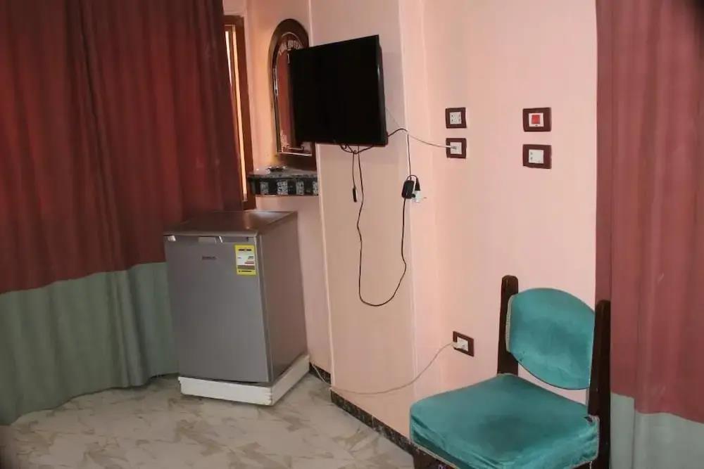 Tiba Hotel 3*