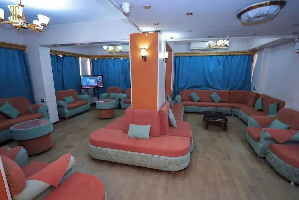 Tiba Hotel 3*