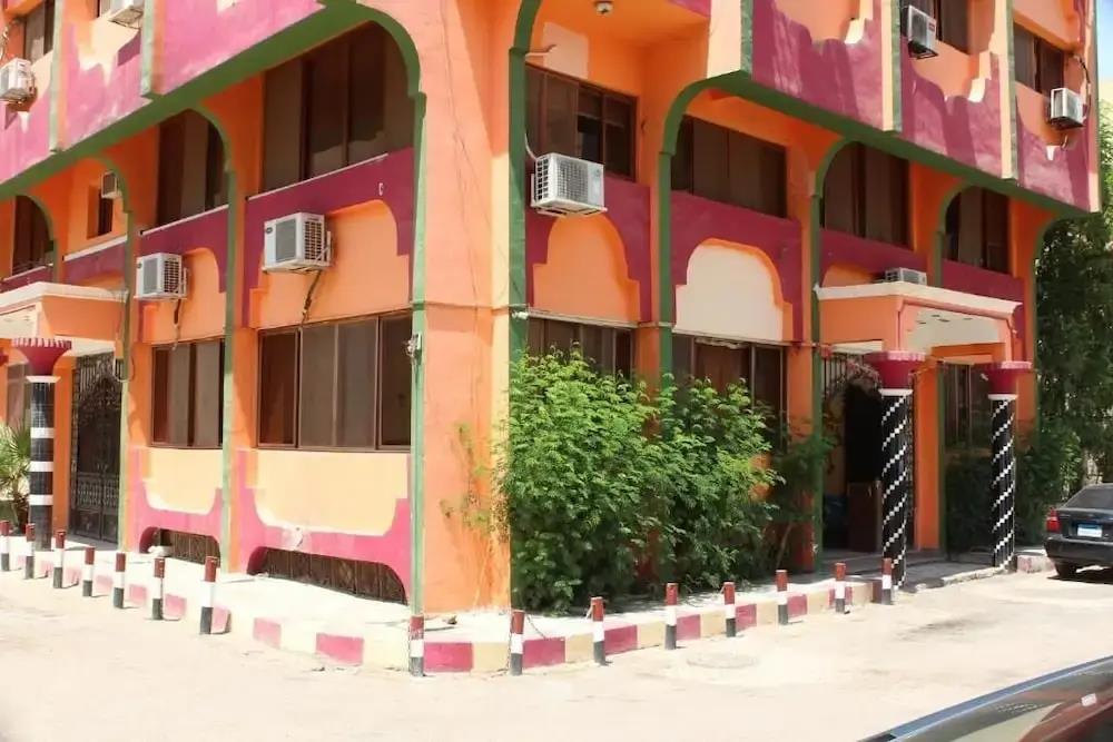 Tiba Hotel 3*