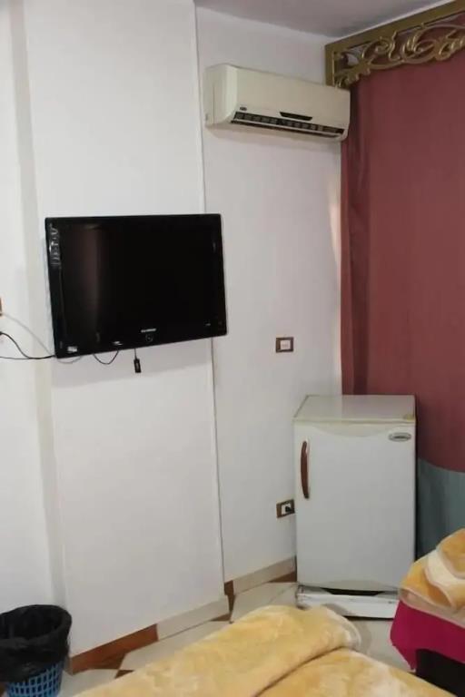 Tiba Hotel 3*