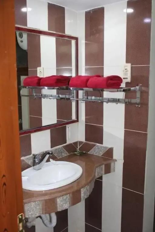 Tiba Hotel 3*