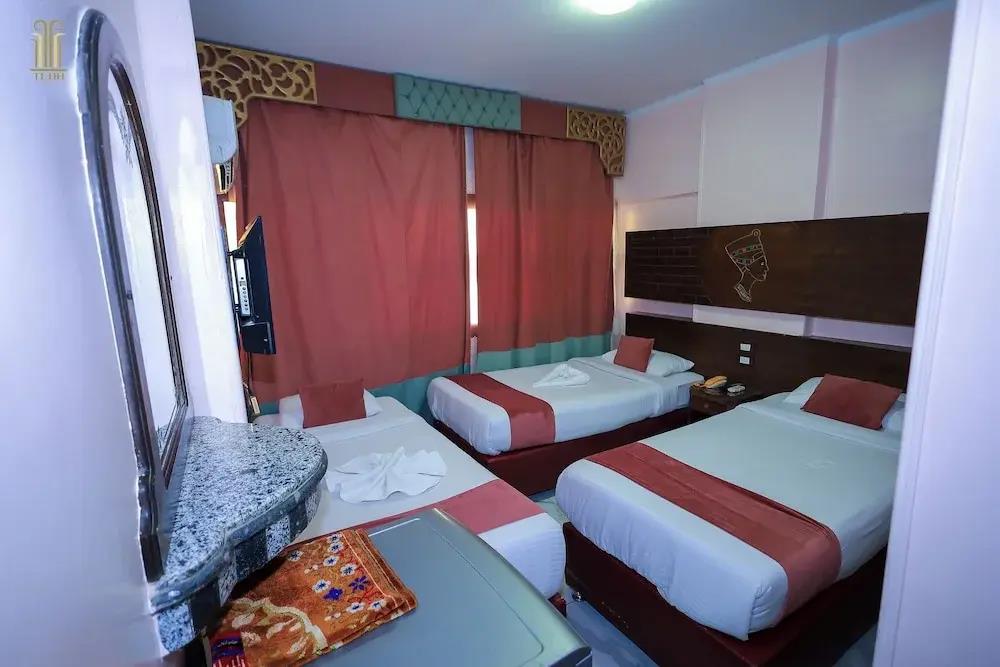 Tiba Hotel 3*