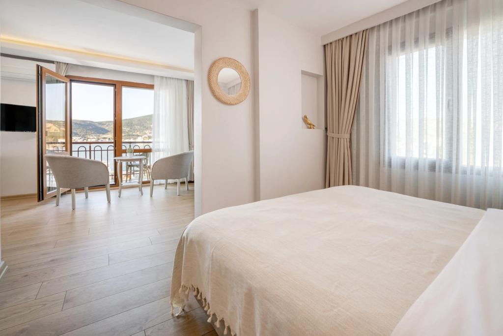 Hanedan Hotel 2*