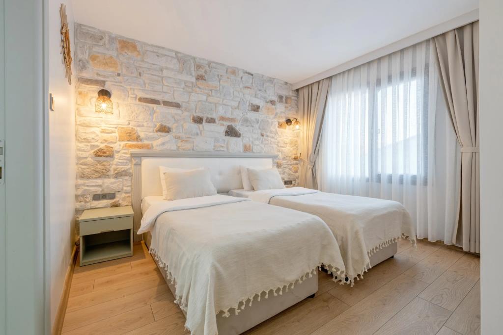 Hanedan Hotel 2*