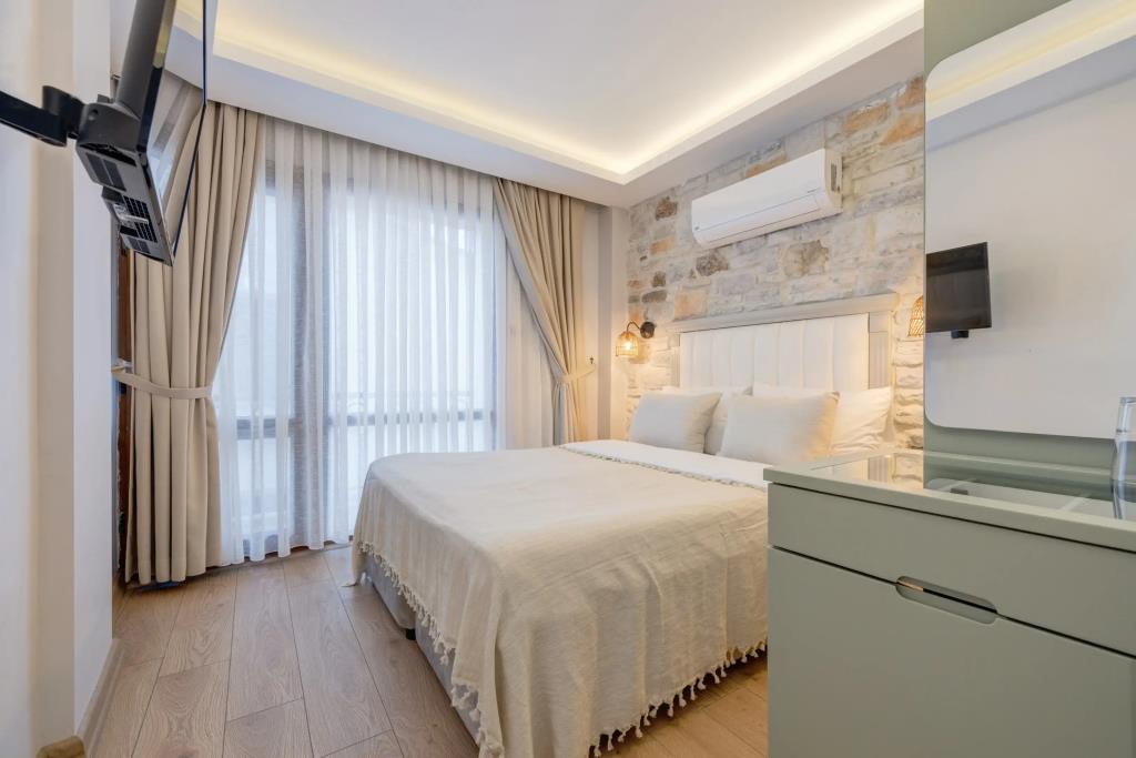 Hanedan Hotel 2*