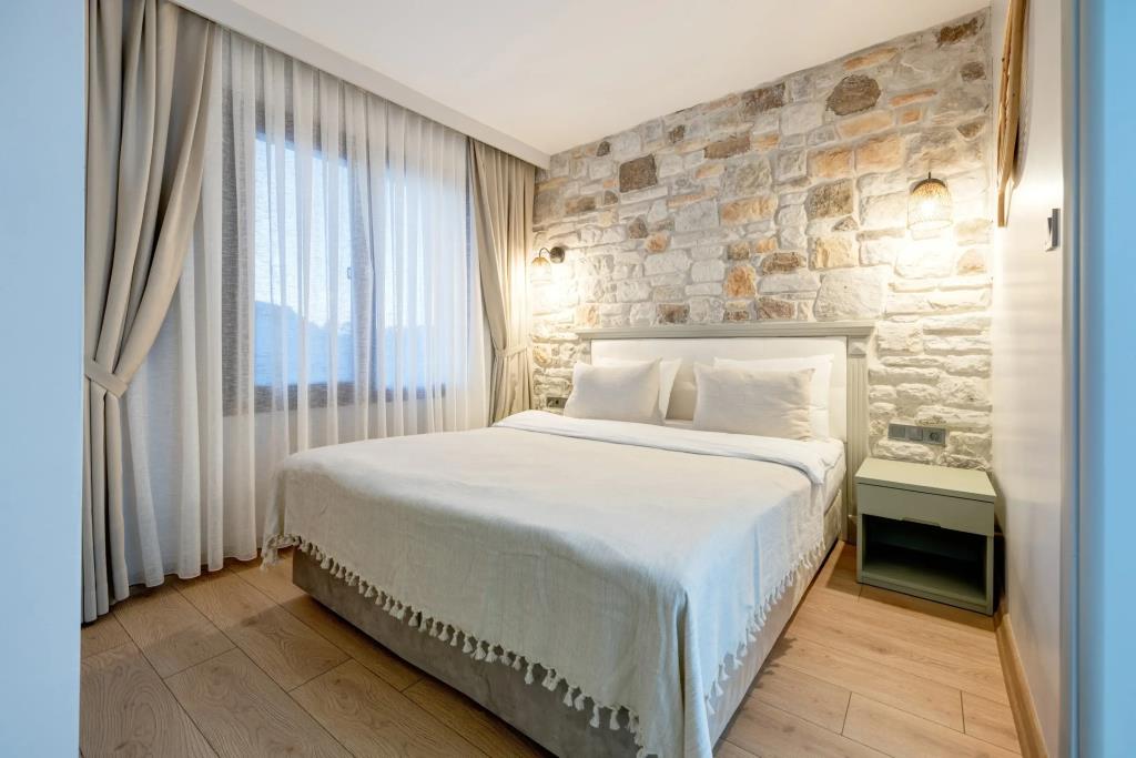 Hanedan Hotel 2*