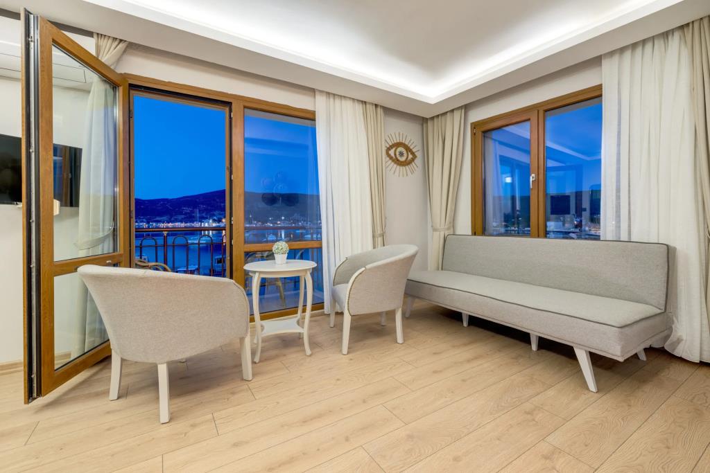 Hanedan Hotel 2*