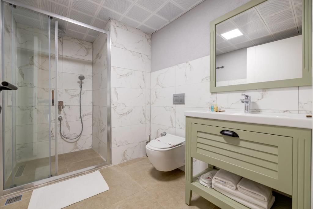 Hanedan Hotel 2*