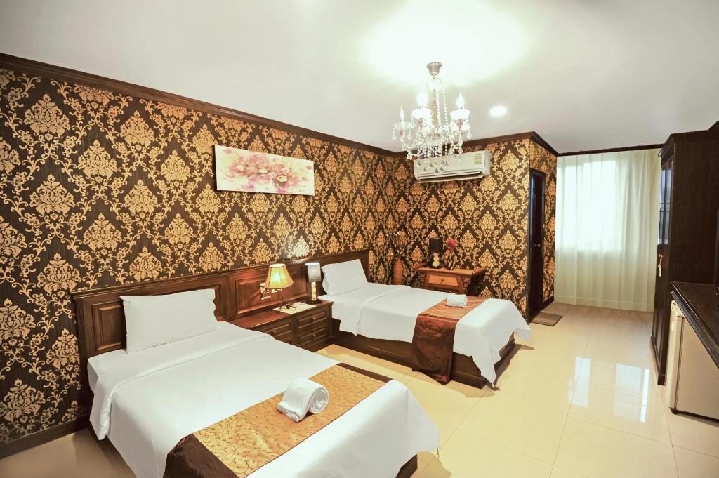 Romena Grand Hotel 3*