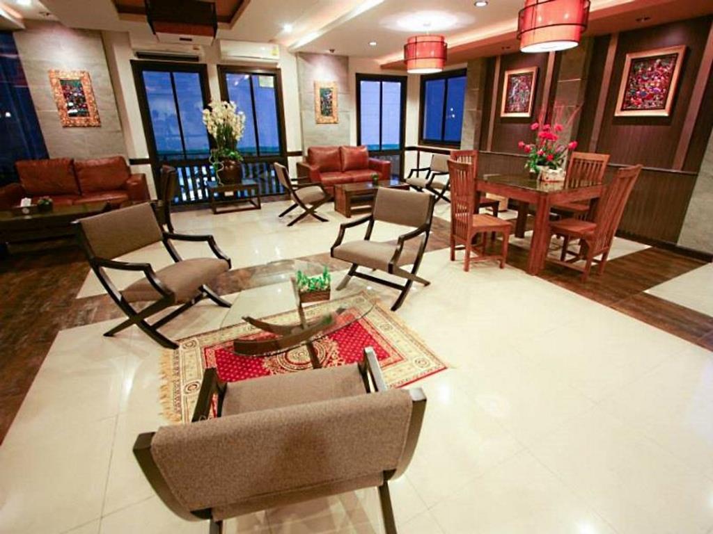 Romena Grand Hotel 3*