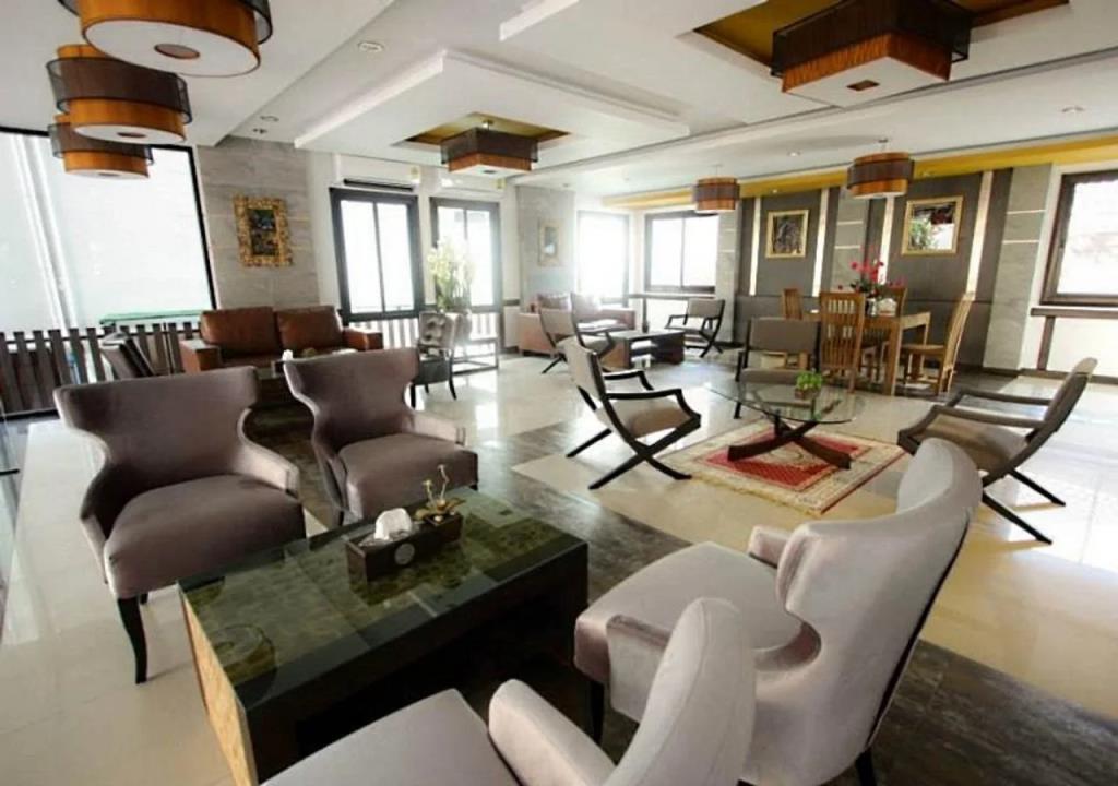 Romena Grand Hotel 3*
