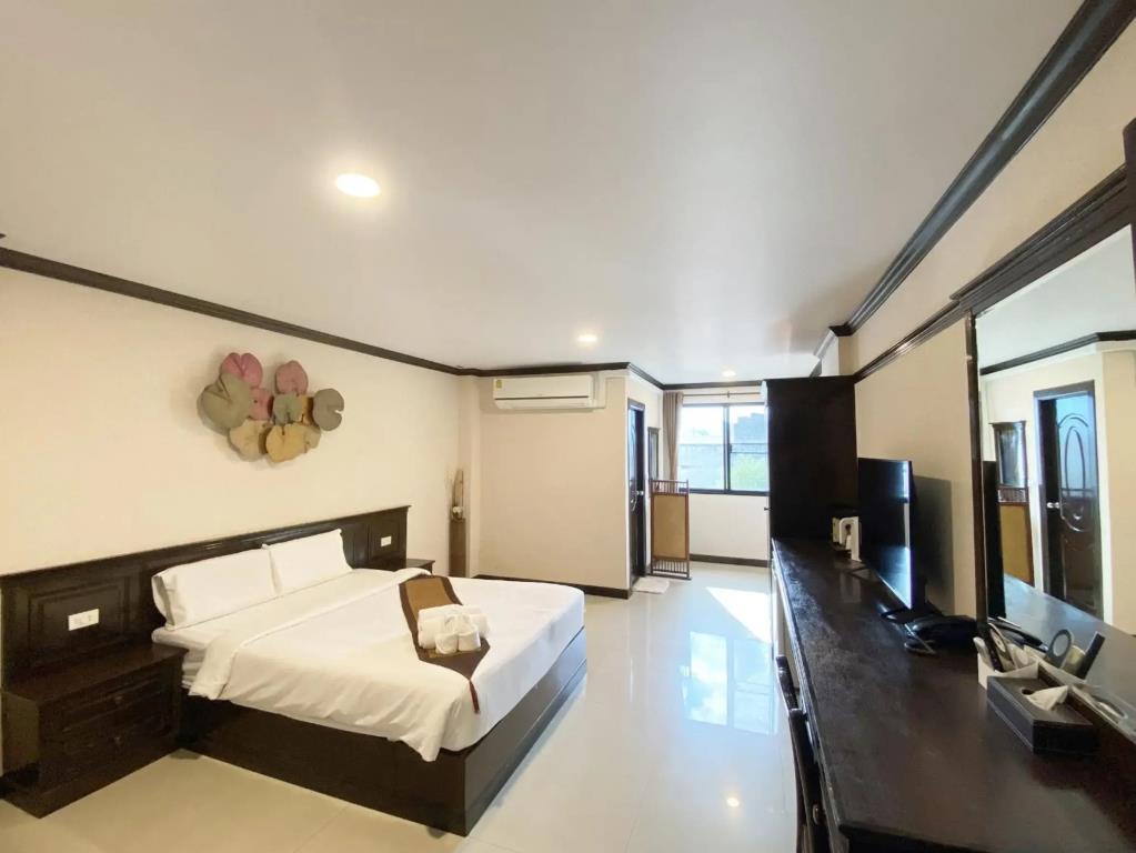 Romena Grand Hotel 3*