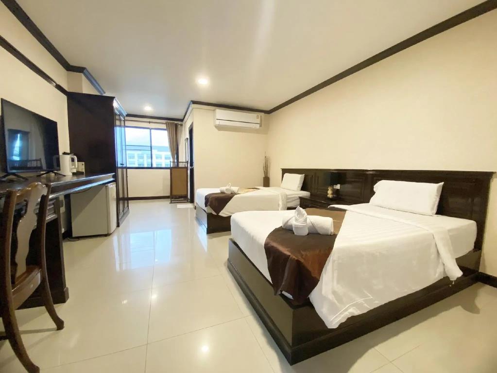 Romena Grand Hotel 3*
