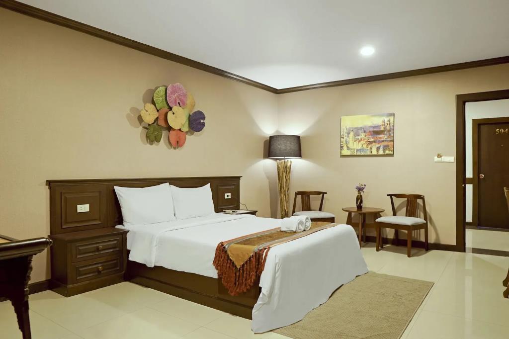 Romena Grand Hotel 3*