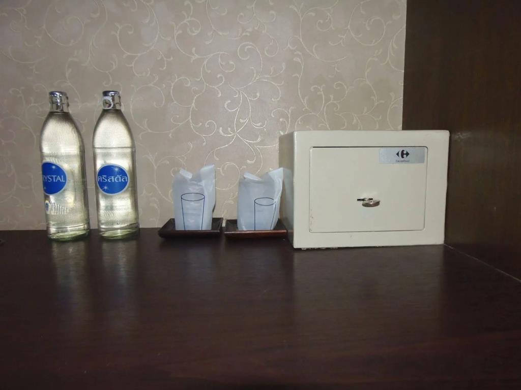 Romena Grand Hotel 3*