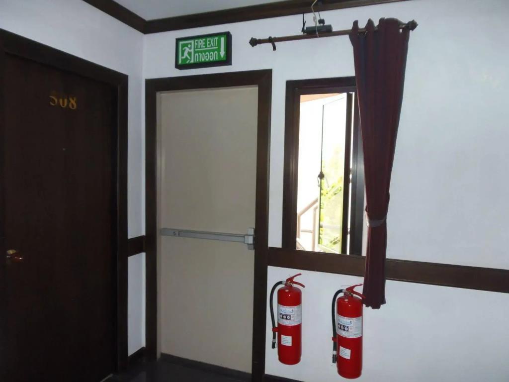 Romena Grand Hotel 3*