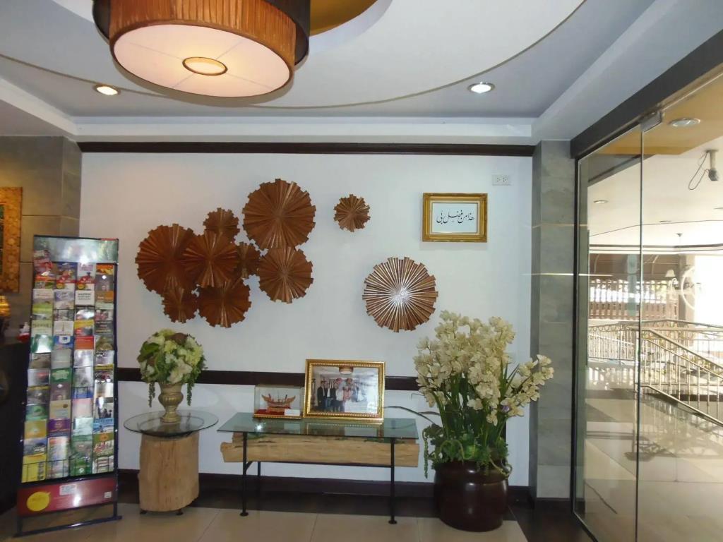 Romena Grand Hotel 3*