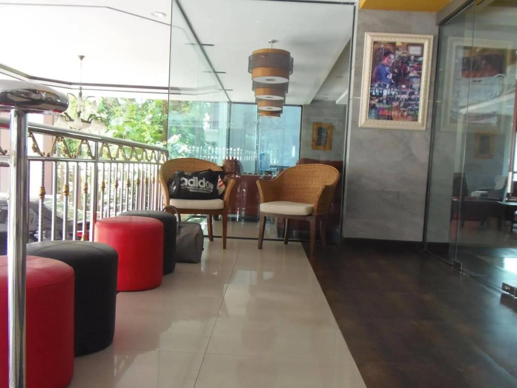 Romena Grand Hotel 3*