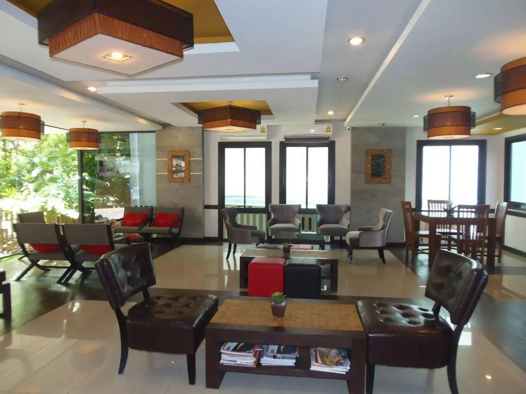 Romena Grand Hotel 3*