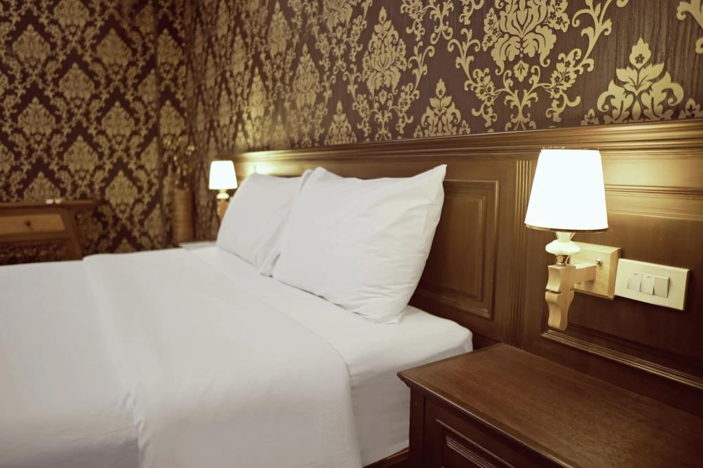 Romena Grand Hotel 3*