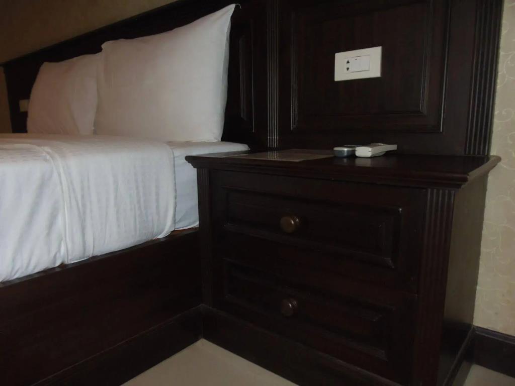 Romena Grand Hotel 3*