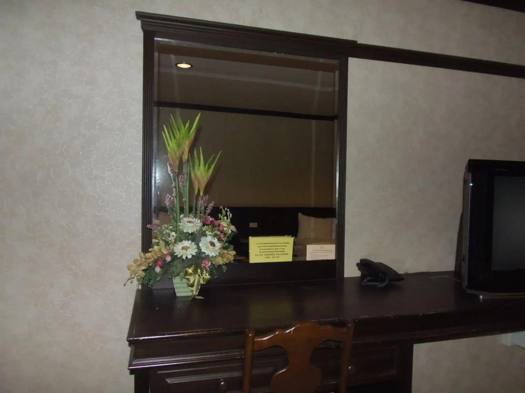 Romena Grand Hotel 3*
