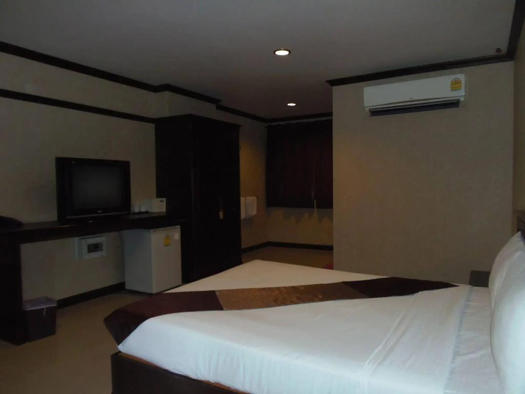 Romena Grand Hotel 3*