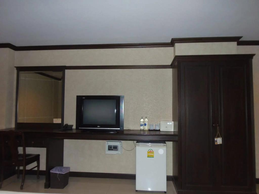 Romena Grand Hotel 3*