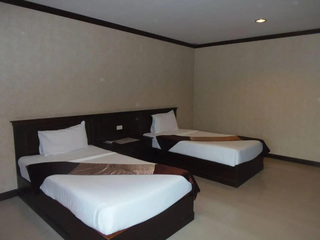 Romena Grand Hotel 3*