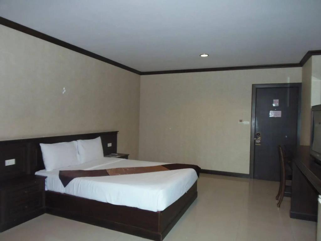 Romena Grand Hotel 3*