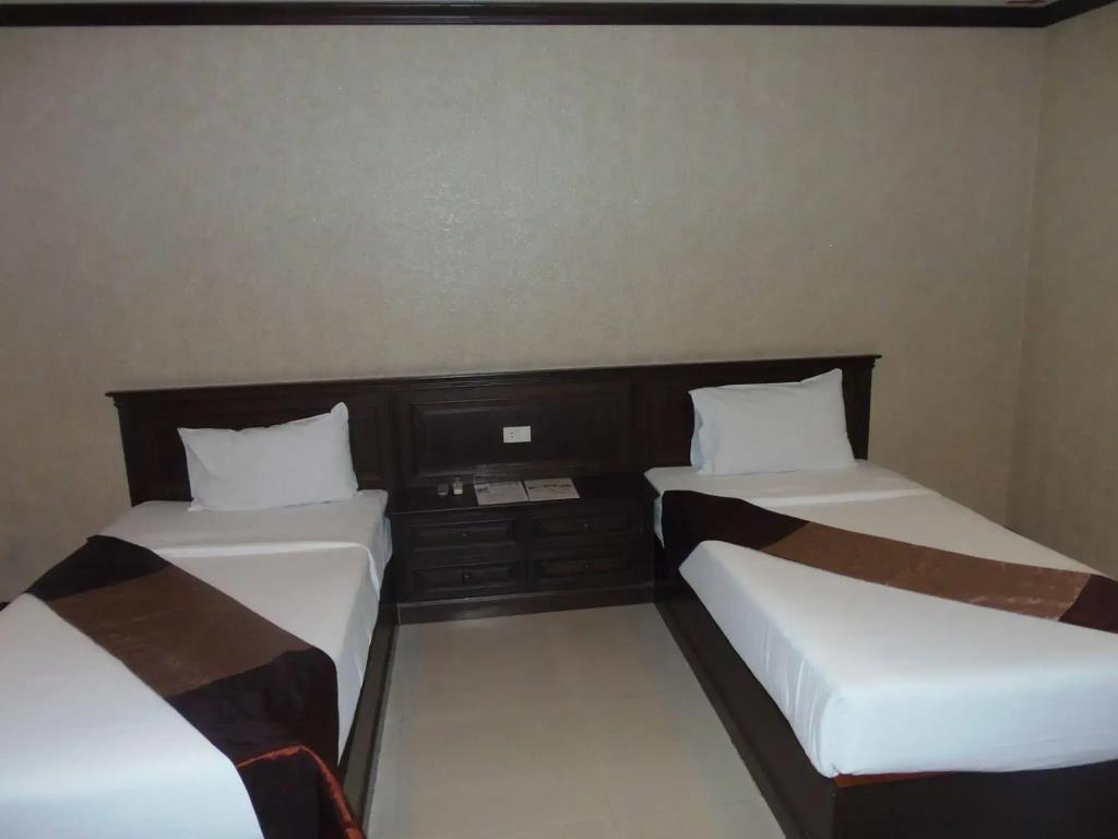 Romena Grand Hotel 3*