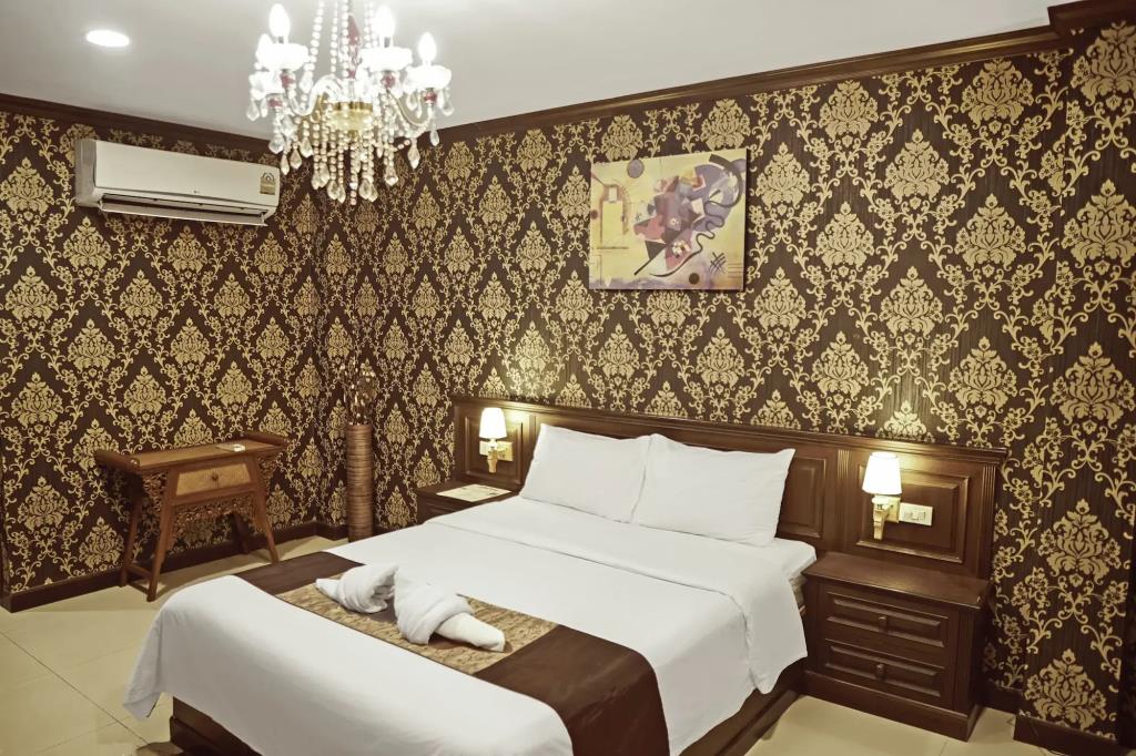 Romena Grand Hotel 3*