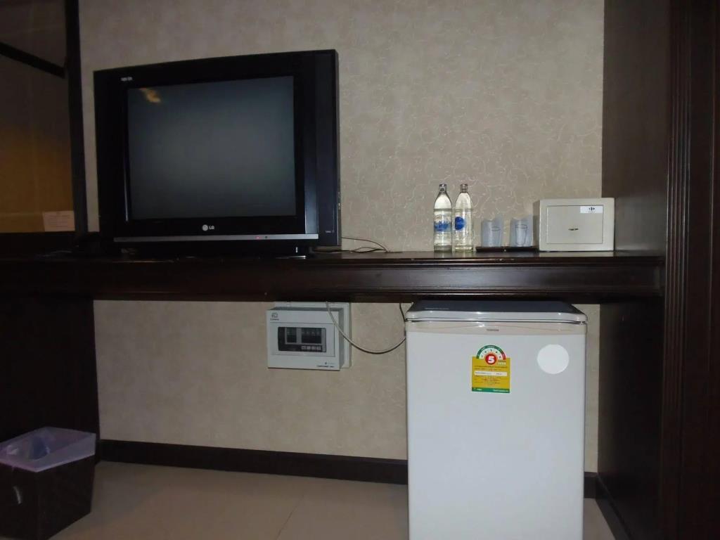 Romena Grand Hotel 3*