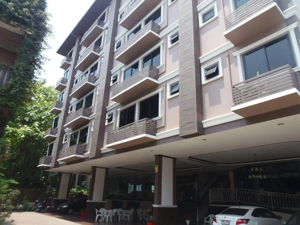 Romena Grand Hotel 3*
