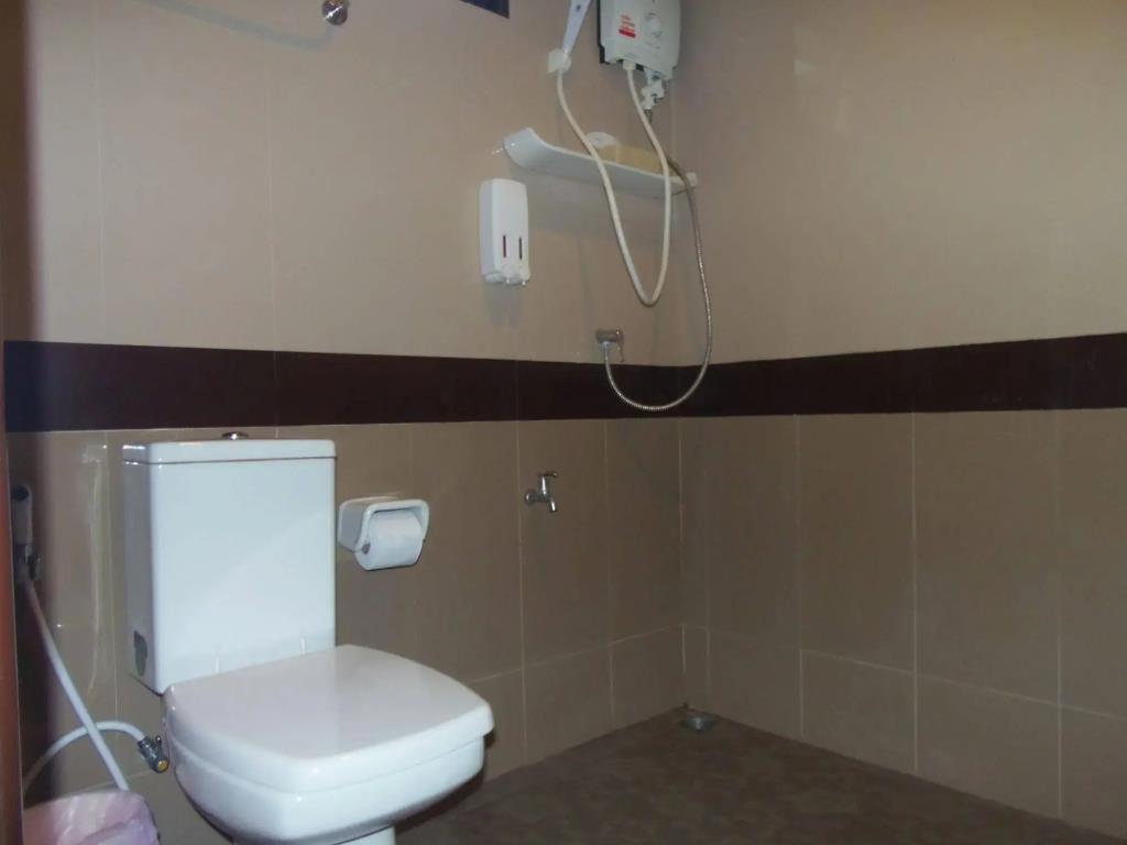 Romena Grand Hotel 3*