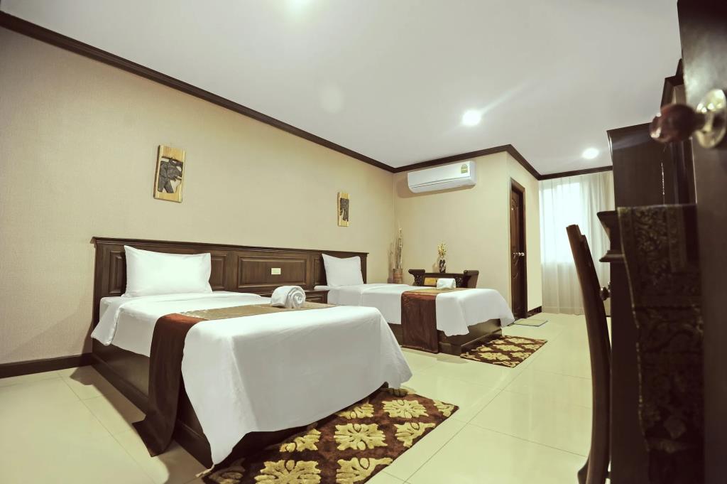 Romena Grand Hotel 3*