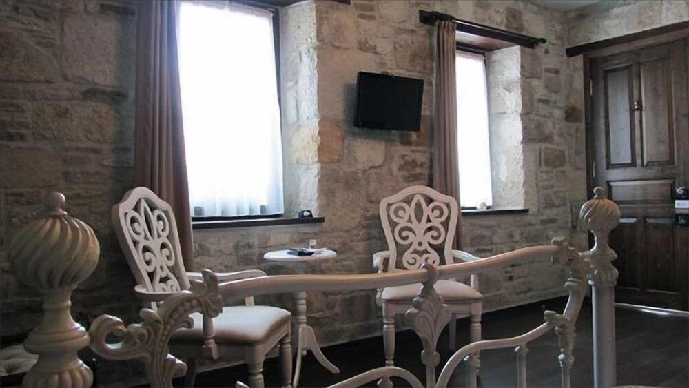 Griffon Boutique Hotel - Boutique Class 0*