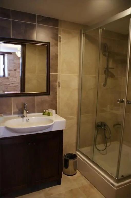Griffon Boutique Hotel - Boutique Class 0*