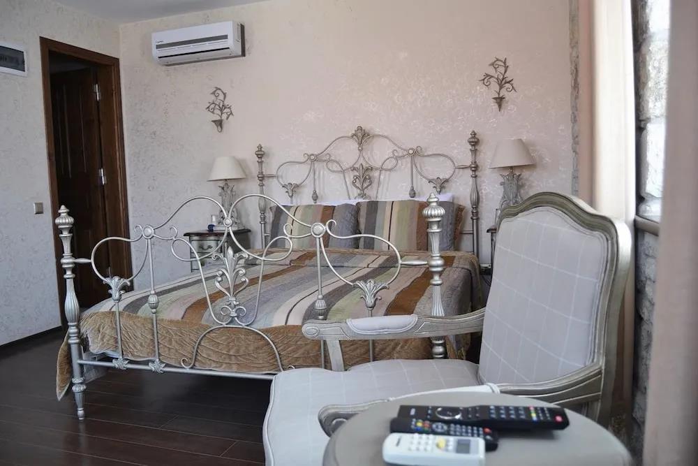 Griffon Boutique Hotel - Boutique Class 0*