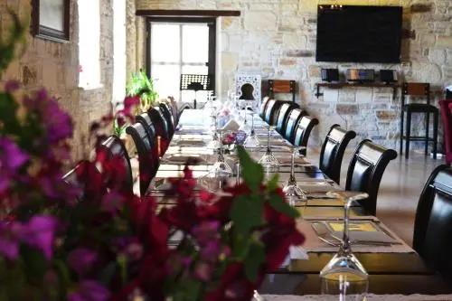 Griffon Boutique Hotel - Boutique Class 0*