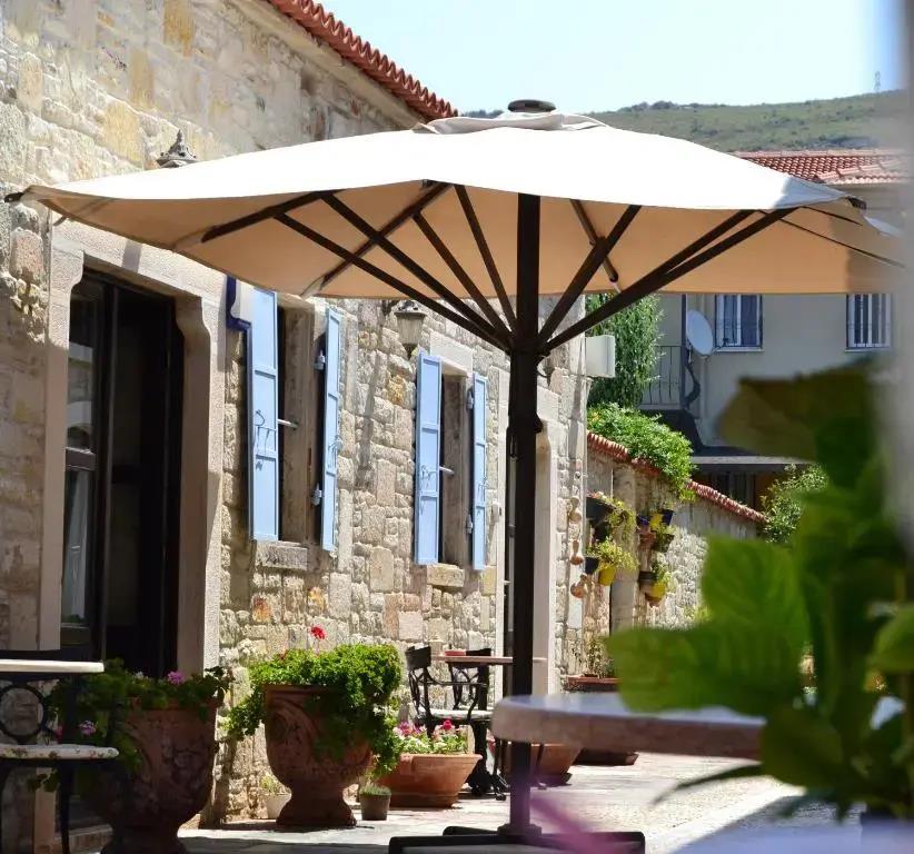 Griffon Boutique Hotel - Boutique Class 0*