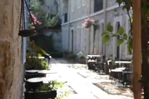 Griffon Boutique Hotel - Boutique Class 0*