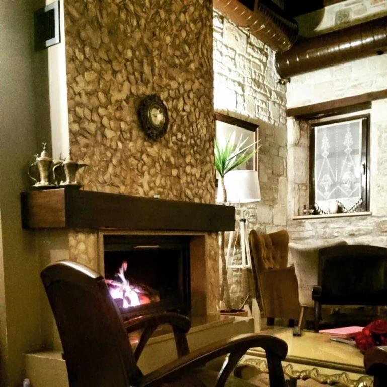 Griffon Boutique Hotel - Boutique Class 0*