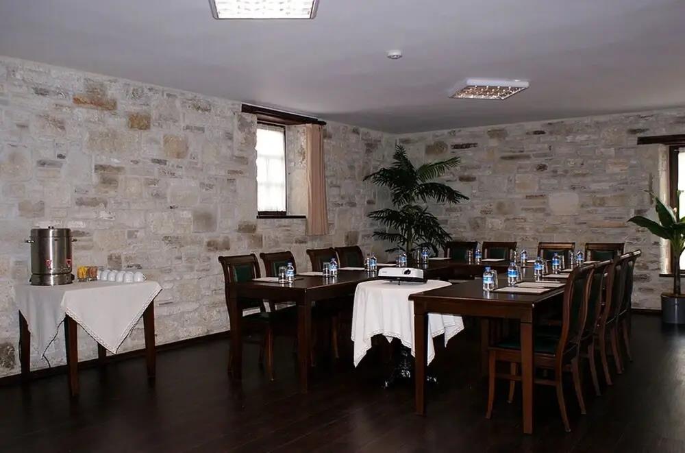 Griffon Boutique Hotel - Boutique Class 0*
