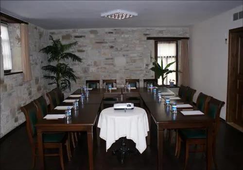 Griffon Boutique Hotel - Boutique Class 0*